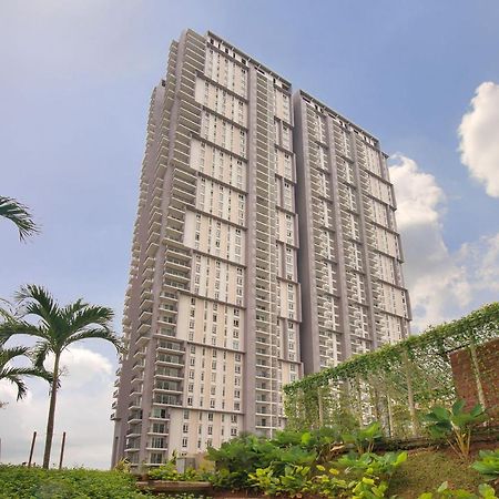 Cyberjaya & Putrajaya Verdi Nature 5 Plus 2 Pax Fully Air-Con מראה חיצוני תמונה