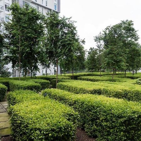 Cyberjaya & Putrajaya Verdi Nature 5 Plus 2 Pax Fully Air-Con מראה חיצוני תמונה