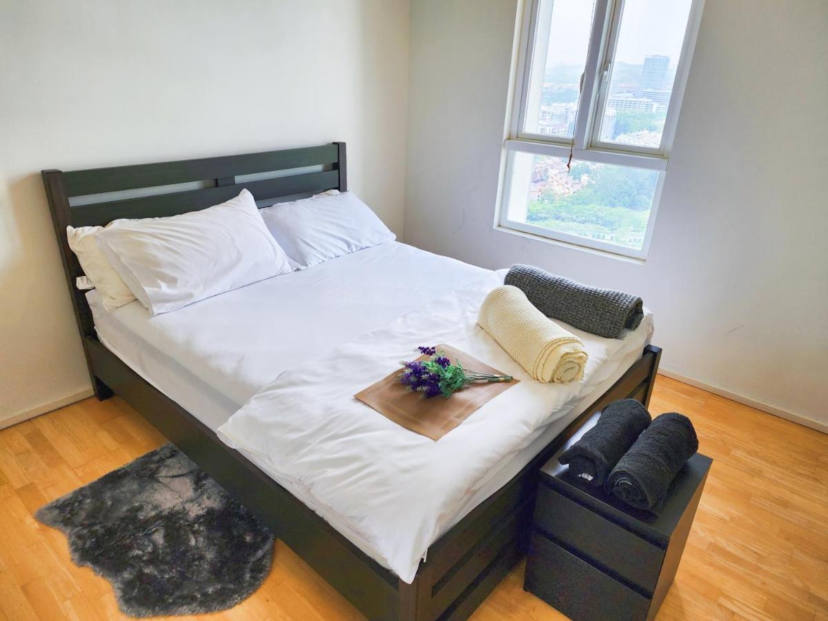 Cyberjaya & Putrajaya Verdi Nature 5 Plus 2 Pax Fully Air-Con מראה חיצוני תמונה