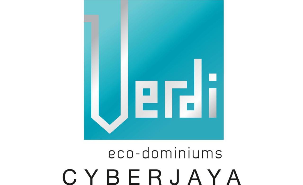 Cyberjaya & Putrajaya Verdi Nature 5 Plus 2 Pax Fully Air-Con מראה חיצוני תמונה
